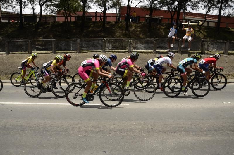 Más de un centenar de ciclistas correrán la edición 59 de la vuelta a Guatemala