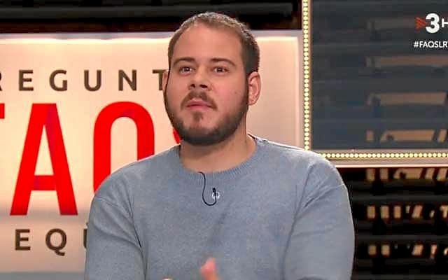 La Fiscalía pide la absolución de Hasel; pero el Betis sigue adelante