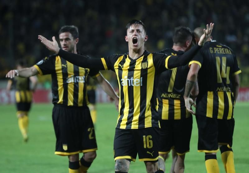 Nacional y Peñarol persiguen mantener el invicto en el Torneo Clausura
