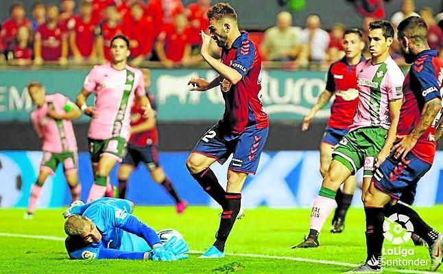 Joel y el arco a cero, lo más positivo