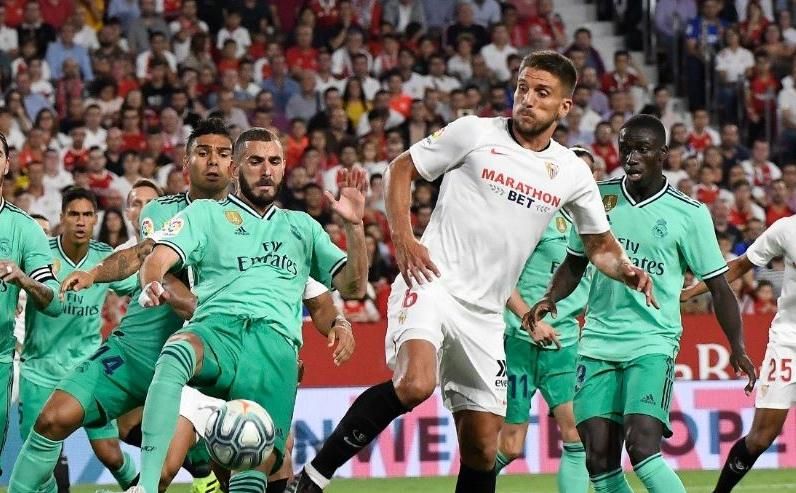 Carriço: "No hemos apretado como lo solemos hacer"