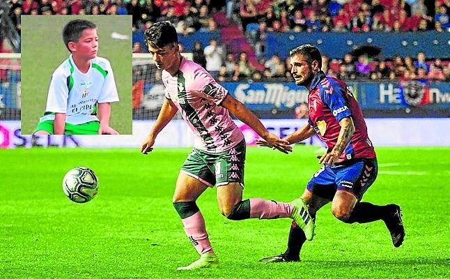 "Ismael debe ser quien juegue con Carvalho"