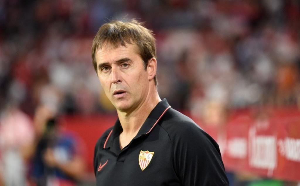 Lopetegui: "Nos ha faltado elegir mejor el último pase"
