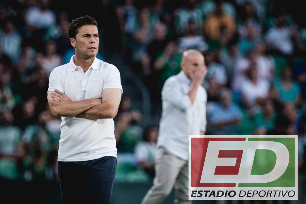 Rubi: "Sin duda, es el mejor partido que hemos hecho"