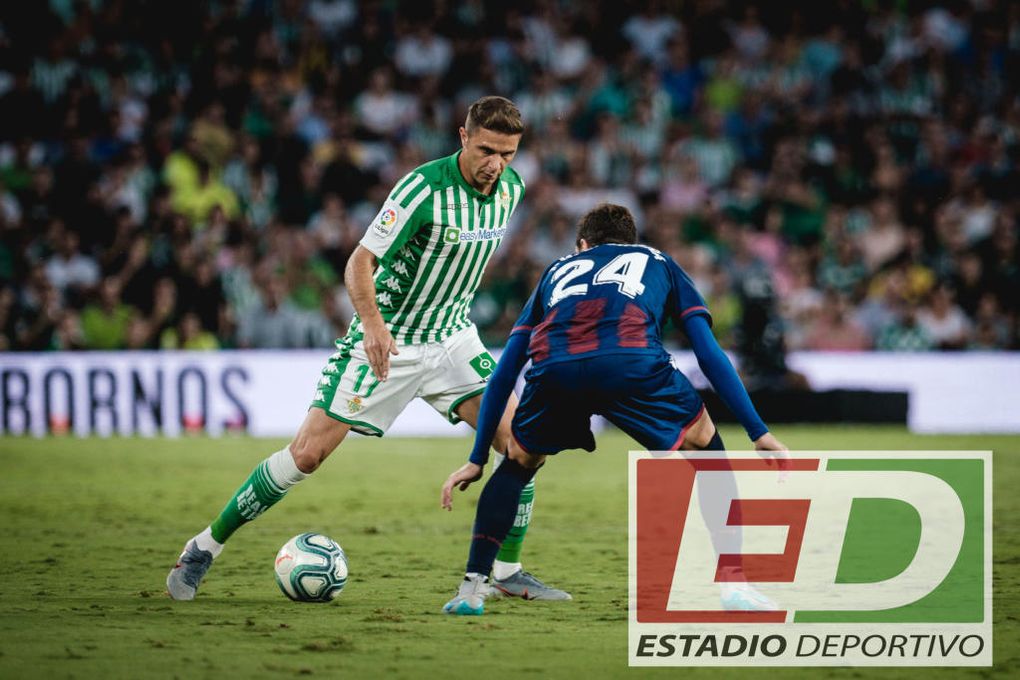 Joaquín: "Queríamos dar una noche así"