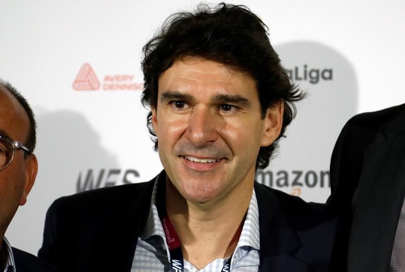 Karanka: "Hay que dejar trabajar a Zidane, nadie ha hecho lo que él"
