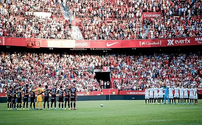 El Sevilla acogerá la final de la Europa League 2021