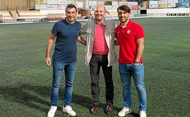 Respaldo del Utrera a Jesús Galván