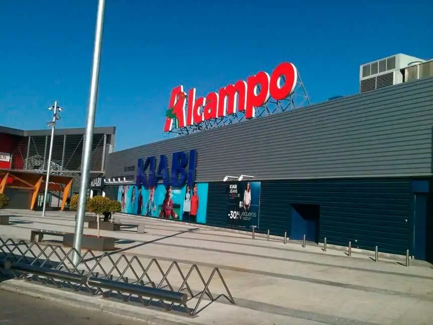 La OCU destaca los precios imbatibles de Alcampo