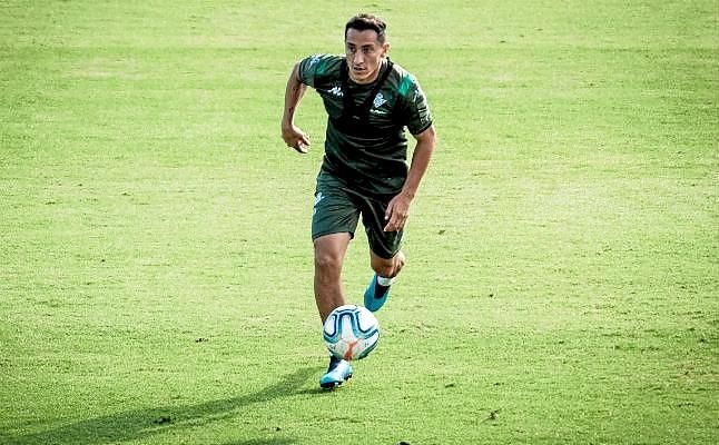 Atada la continuidad de Guardado por dos temporadas