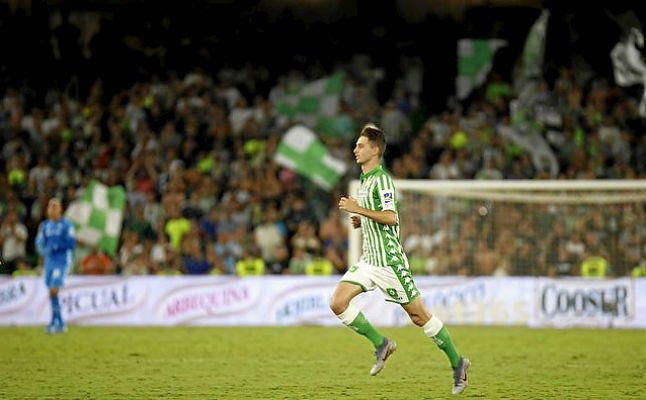 El 'blindado' Raúl celebra "el mejor debut posible"