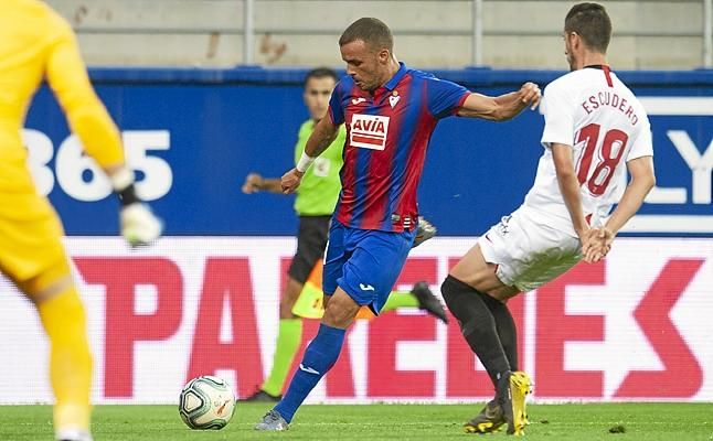 Escudero: "Han provocado nuestros errores"