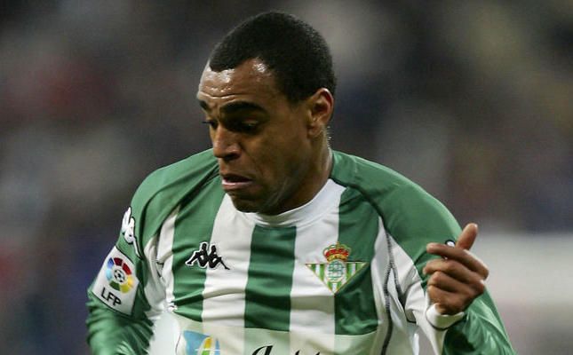 Denilson: "Desde Brasil sigo a mi Betis"