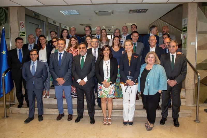 Luanvi, compañero de viaje del Comité Paralímpico Español en Tokio 2020