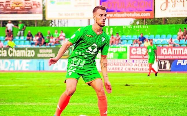 Mario Begines, la flecha de los villanos