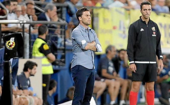 Rubi: "No entiendo que se mire a cámara lenta porque no era tan clara"