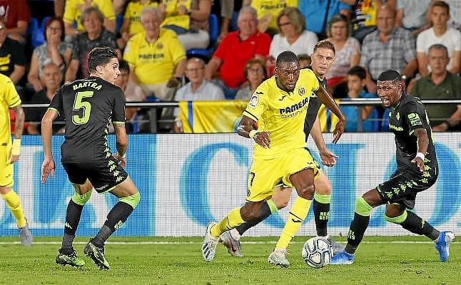 Sin defensa, no hay élite