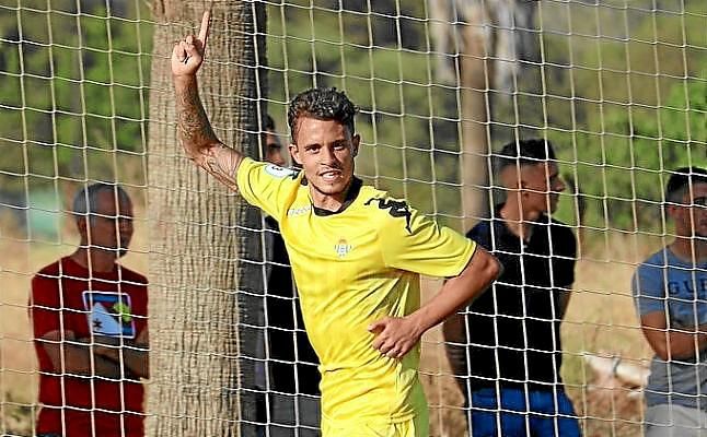 Córdoba B 1-4 Betis Deportivo: El filial se impone y asalta Córdoba