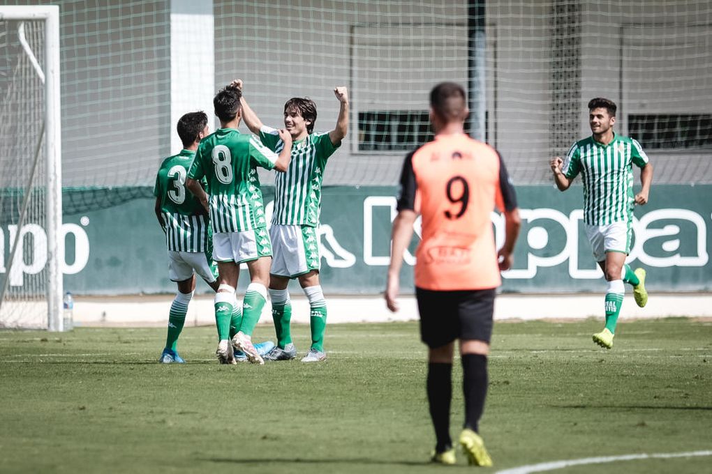 Córdoba B-Betis Deportivo: La fiesta del gol debe seguir