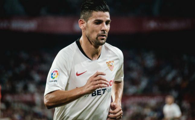 Nolito: "Tengo ganas de disfrutar y devolver la confianza al míster"