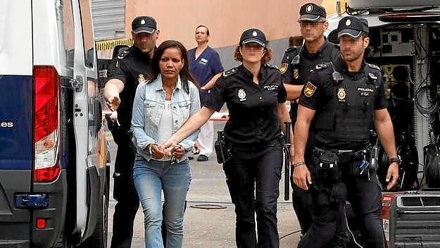 Ana Julia Quezada, primera mujer condenada a prisión permanente revisable