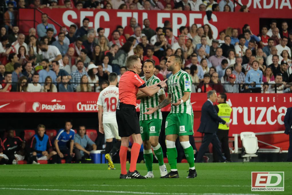 Hernández Hernández: de los 'polvos' de Ponferrada a los 'lodos' nacionales