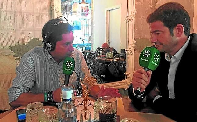 Alarcón se topa con el Ciencias, que pide una rectificación