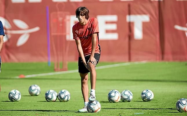 Antes que la grada, mejor el albero