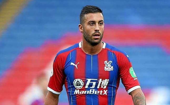 El traspaso de Camarasa se complica