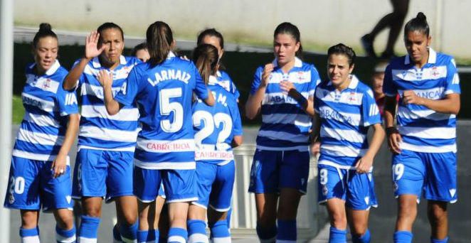 La clase media alza la voz en la Primera Iberdrola