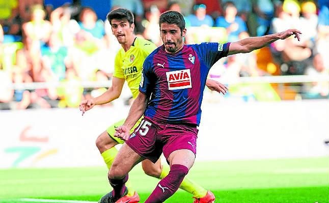 El dilema de Mendilibar ante la baja de Cote