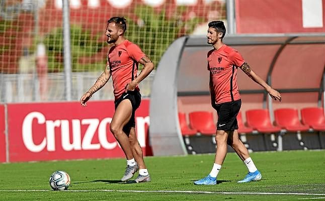 Gudelj: "El APOEL casi elimina al Ajax, no hay partido fácil"