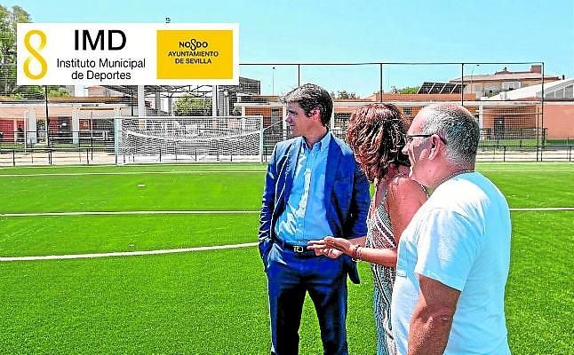 Inscripción para los Juegos Deportivos