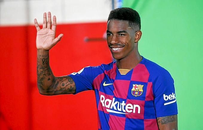 Problemas para Valverde en el lateral izquierdo para el Sevilla