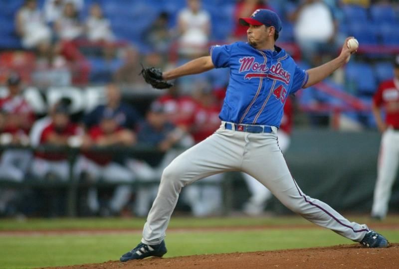 9-5. Los Acereros vencen a los Leones y ganan su primer título de la Liga Mexicana de Béisbol