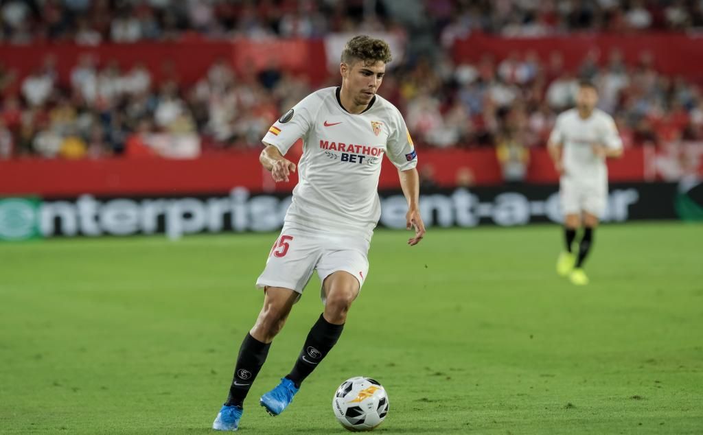 Pozo: "Lo importante es que hemos ganado"