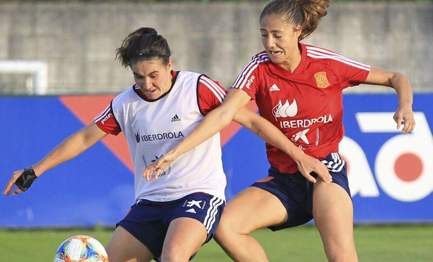 España inicia su camino hacia la Eurocopa en Riazor