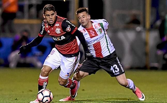 El Betis, tras los pasos de un 'Pitbull' para el pivote