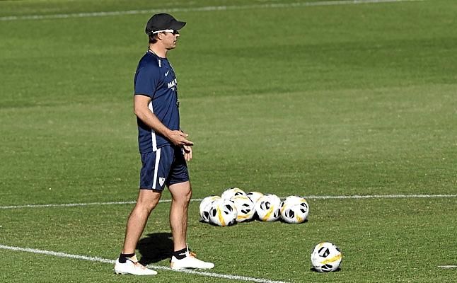 La lista del Sevilla para recibir al APOEL