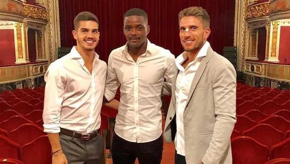 Portugal cuenta con Carvalho y André Silva, pero no con Carriço