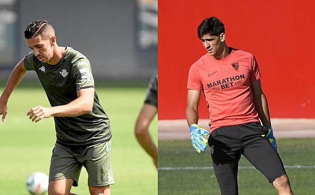 Feddal y Bono, convocados con Marruecos