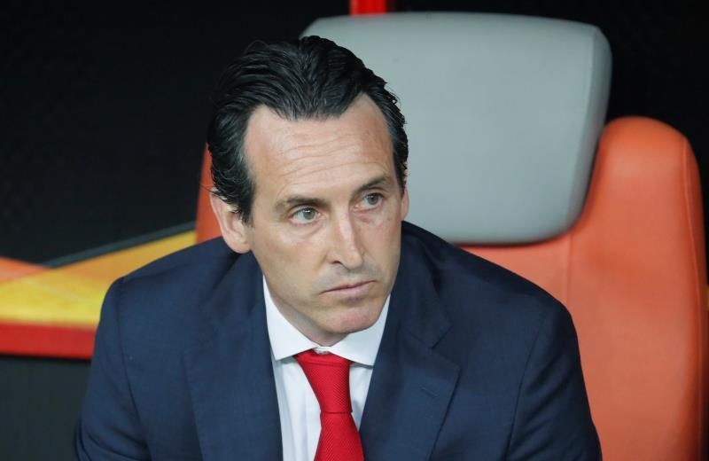 Emery, sobre Özil: "Otros se merecen más estar en el equipo"