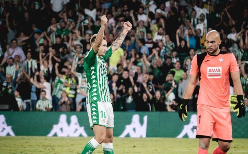 Loren: "La verdad es que no me voy contento"