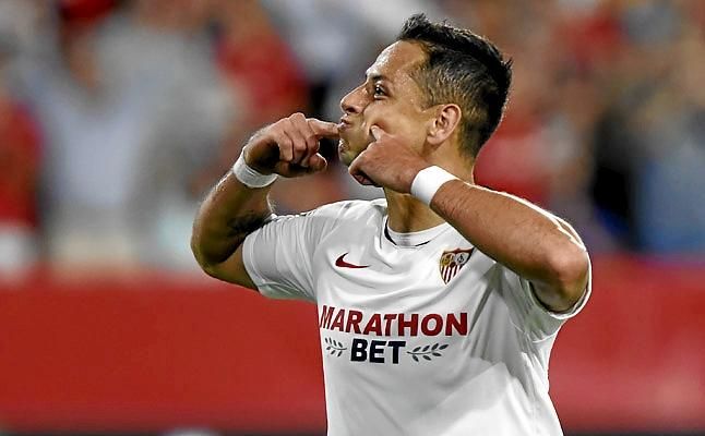 Suben y bajan en la 'Unidad B' del Sevilla