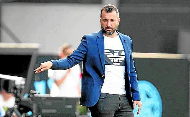 El técnico de moda es 'made in Sevilla'