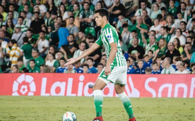 Mandi: "Creo que hemos hecho muchas cosas bien en el partido"
