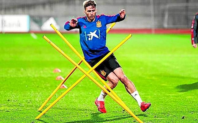 La 'maldición' del número 41