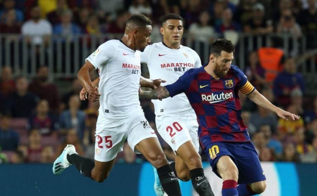 Fernando: "Cuando tú fallas un poco, ellos hacen gol"