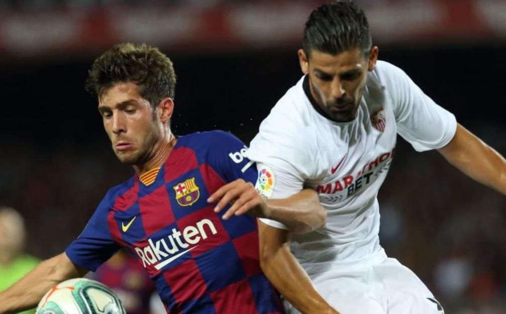 Nolito: "Esto es un juego en el que hay que meter la pelota"