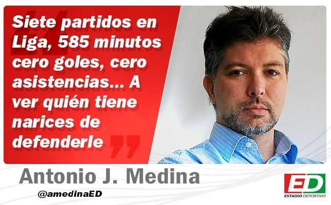 La paciencia de De Jong